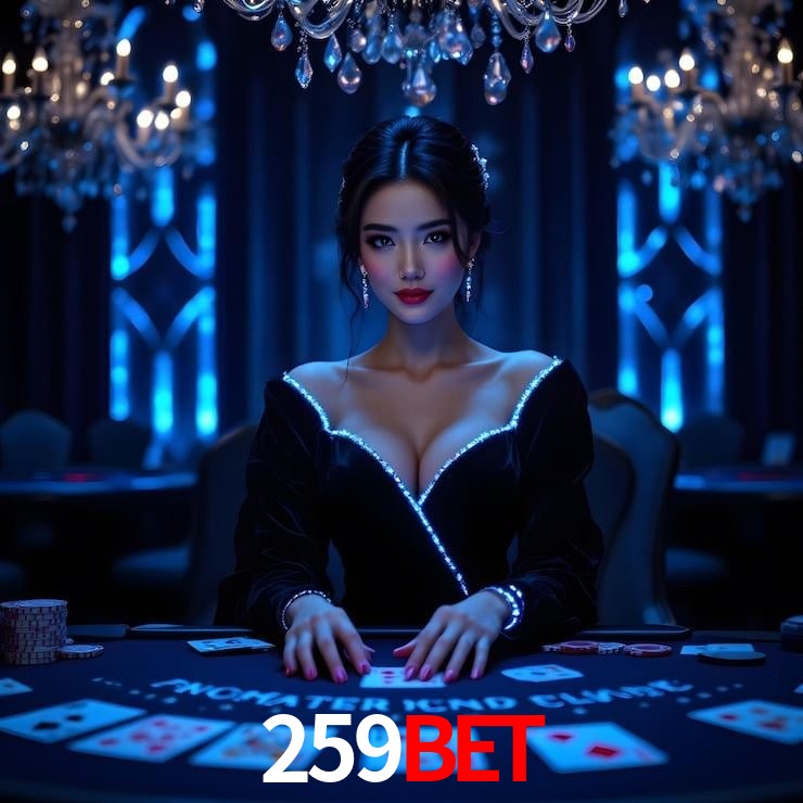 Estatísticas 259bet