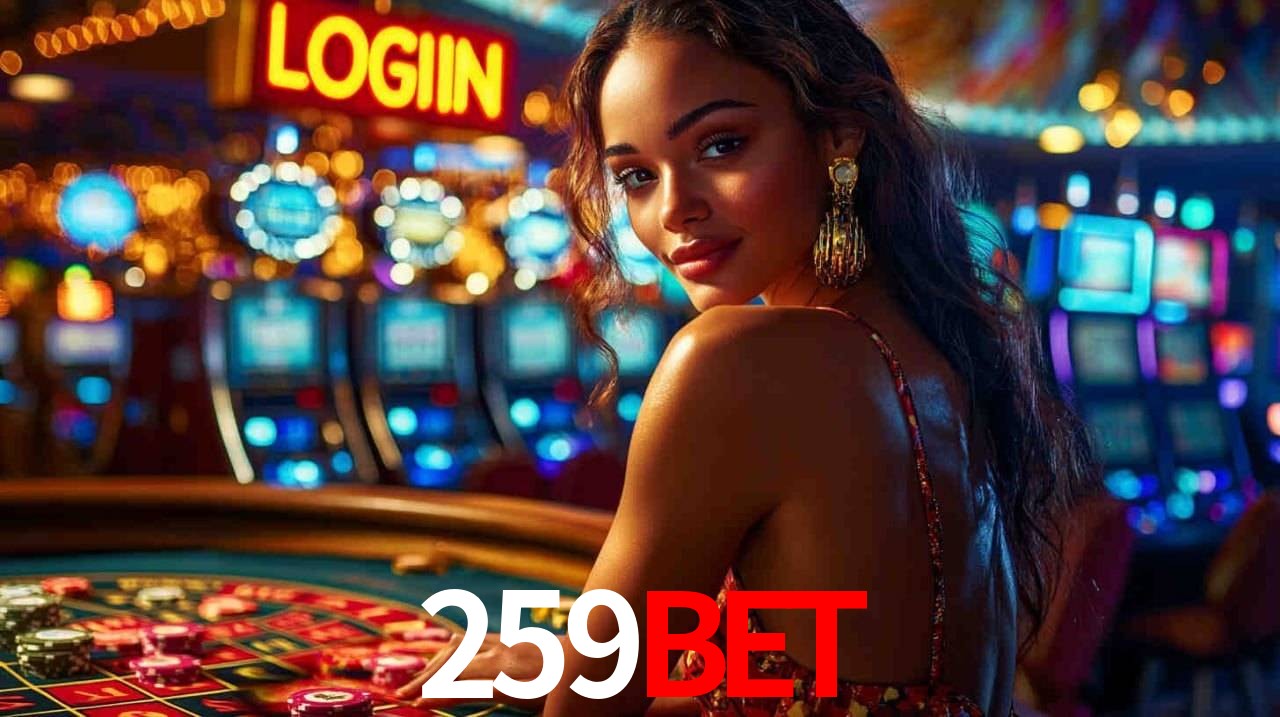 Experiência VIP 259bet